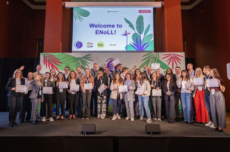 ENOLL 2026 ENOLL 2026