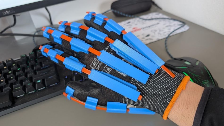 Foto: ZČU v Plzni FAV_Grab the Lab3