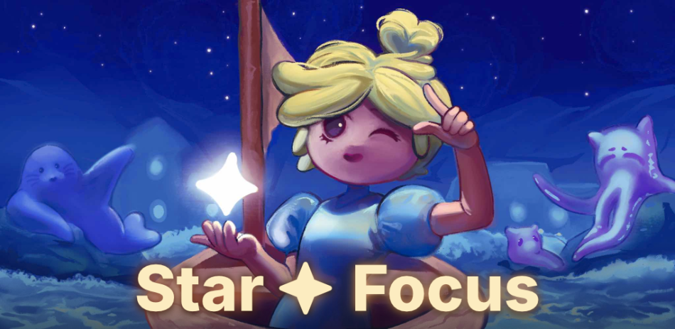 Zdroj: Bell Hat Games Hra Star Focus_grafika_zdroj Bell Hat Games