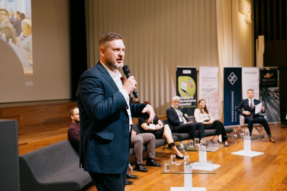 Foto: Petra Šebestová Konference_Ochrana měkkých cílů1