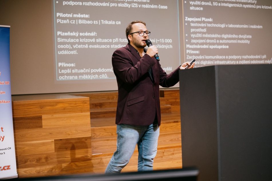 Foto: Petra Šebestová Konference_Ochrana měkkých cílů2