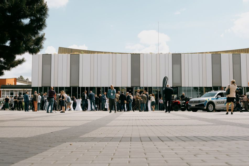 Foto: Petra Šebestová Konference_Ochrana měkkých cílů4
