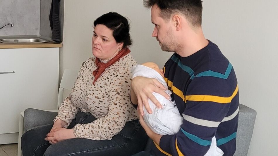 Nový kurz na ZČU se zaměřuje na duševní zdraví žen před a po porodu
