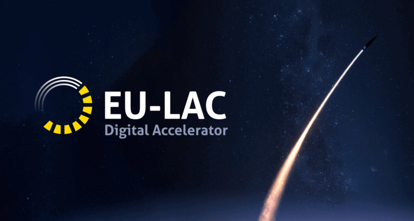 EU-LAC Digital Accelerator: Podpora a partnerství pro expanzi na mezinárodní trhy