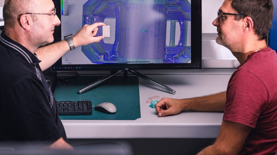 Fúzní reaktory aneb Když vědci z Plzně pomáhají napodobit Slunce na Zemi