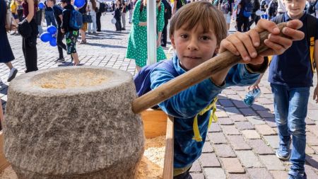 Plzeň zažila jubilejní Den vědy a techniky ZČU