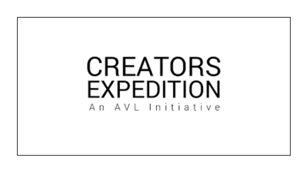 AVL Creators Expedition - šance pro startupy