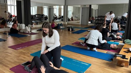 FZS ZČU otevřela výukové centrum s virtuální realitou