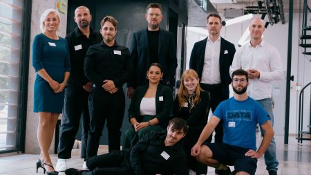 Kdo jsou účastníci podzimního kola inkubace 2025?