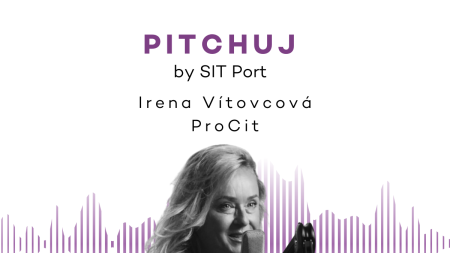 ProCit: Příběh, který mění životy