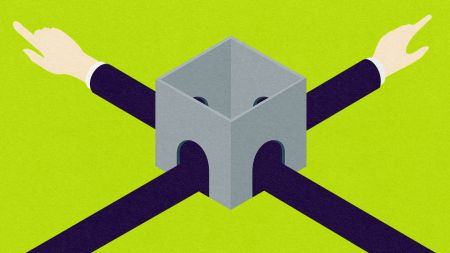 Open Innovation: Když se spojí svět korporací a startupů