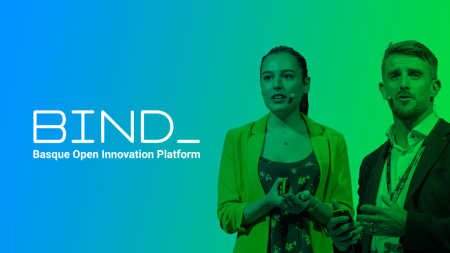 BIND SME: Šance pro startupy a průmyslové firmy