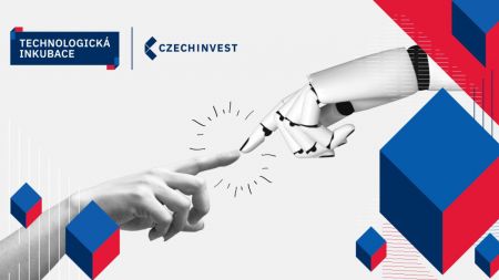 Technologické inkubace nabízí podporu pro inovativní startupy