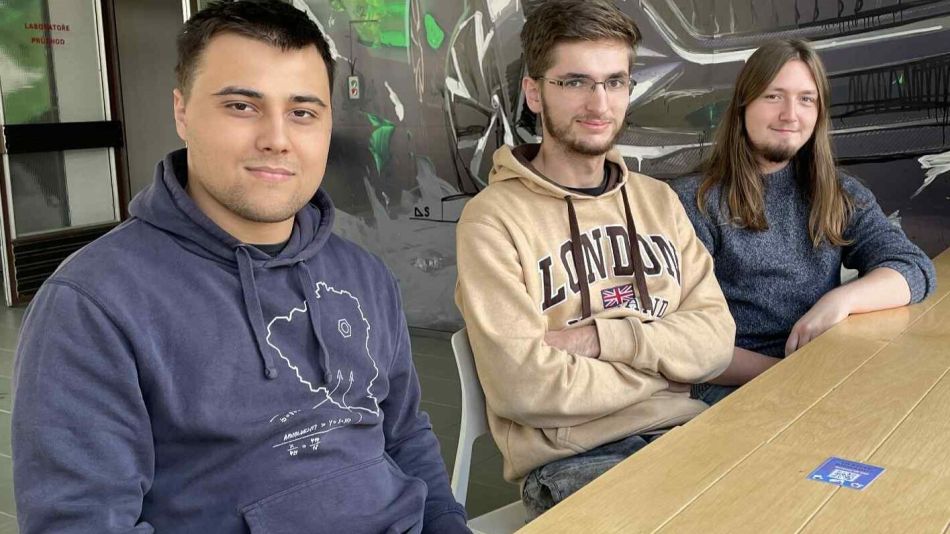 Projekt Vysokoškolákem na zkoušku láká ke studiu techniky na ZČU. A funguje