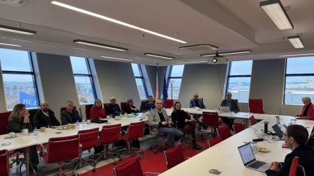 O chytré textilie ze ZČU se zajímá průmysl