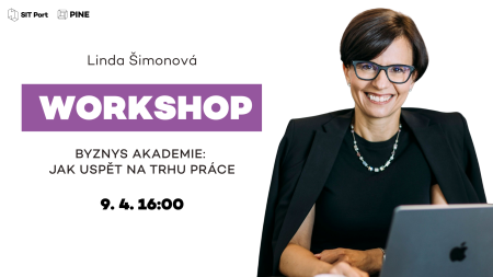 Byznys akademie:  Jak uspět na trhu práce