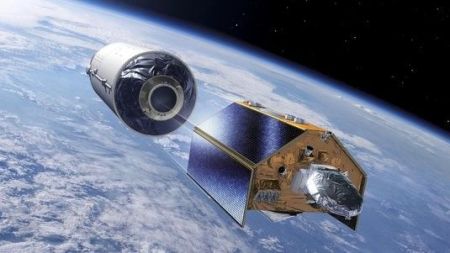 Plzeň míří do vesmíru: Chce být 3. pobočkou programu ESA BIC