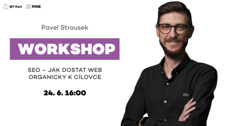 Jak dostat web organicky k cílovce