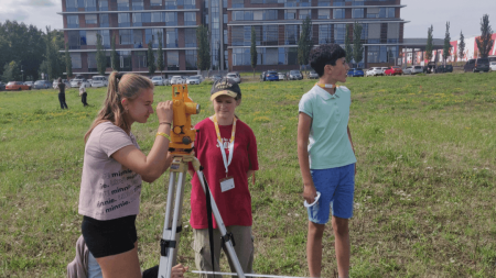 Letní školy ZČU - registrace