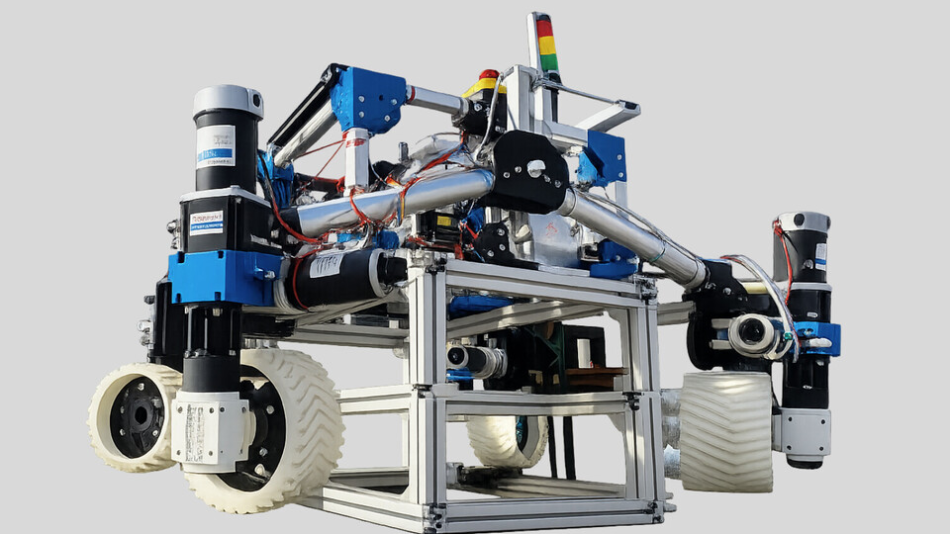 Space Night na Fakultě strojní ZČU představila budoucí generaci vesmírných inženýrů