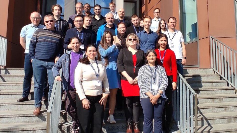 Vědci a vědkyně na FAV rozvíjeli kompetence v komunikaci vědy a v Open Science