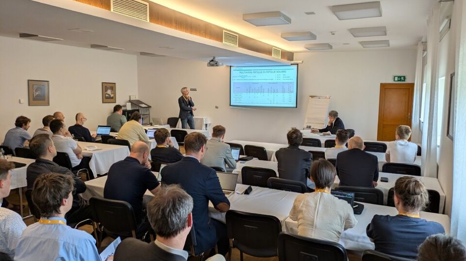 Nové trendy v mechanice i soutěž mladých výzkumníků. FAV pořádala konferenci Applied Mechanics 2026