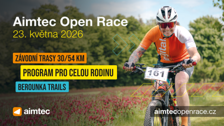 Aimtec Open Race 2026