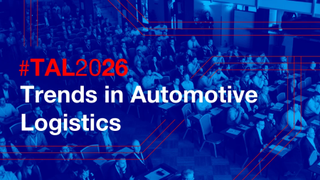 Konference Trends in Automotive Logistics