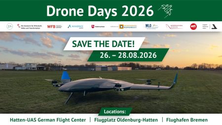 Drony Days 2026