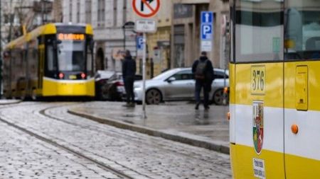 Plzeňané mohou ovlivnit budoucnost městské mobility