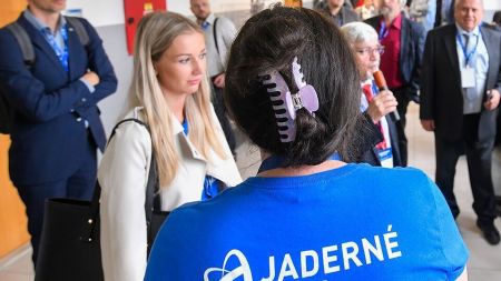 Jaderné dny 2026: Renesance jádra v Evropě?