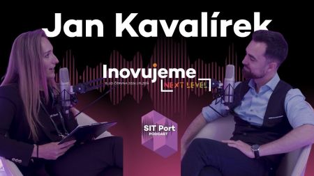 Jan Kavalírek: Jak udělat z Česka AI HUB Evropy?