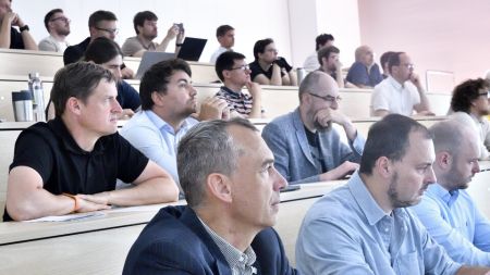 ZČU se podílí na zvýšení konkurenceschopnosti Česka v oblasti AI