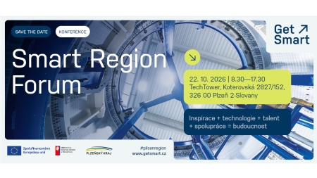 Smart Region Forum 2026