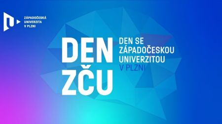 Den se ZČU 2026