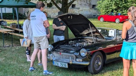 Augemo chrání srdce veteránů. Technologie míří na domácí i zahraniční trh