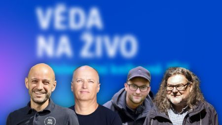 ZČU spouští nový přednáškový cyklus pro veřejnost