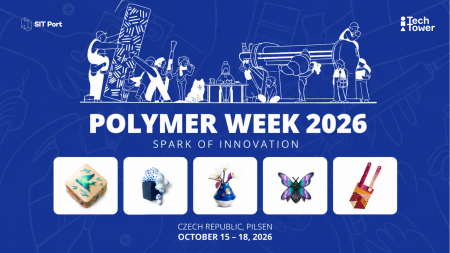 Polymer Week 2026