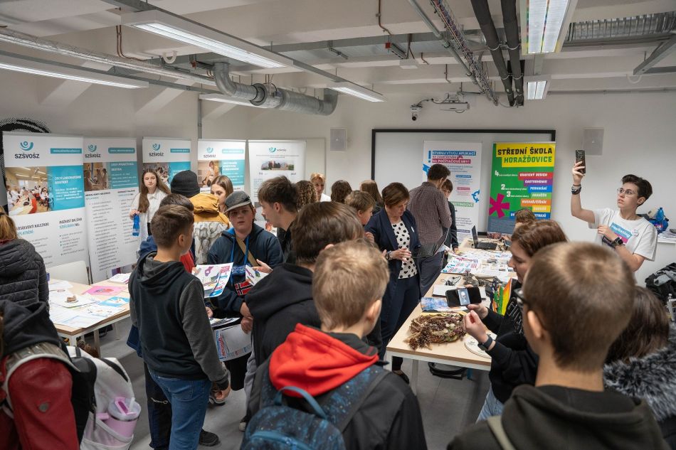 Foto: SITMP Posviť si 2025