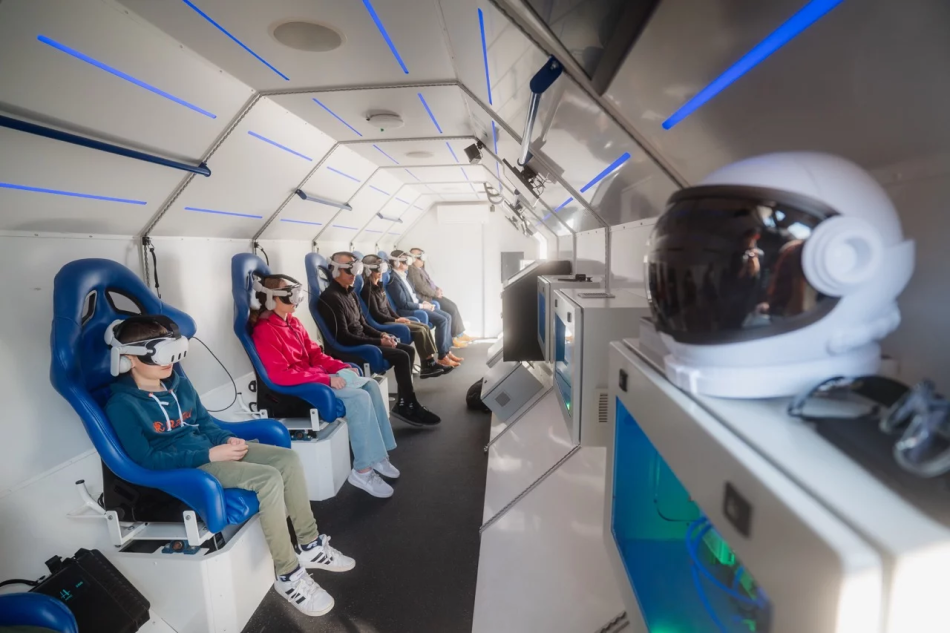 SpaceBuzz_zahájení v&nbsp;Brně2_foto MPO