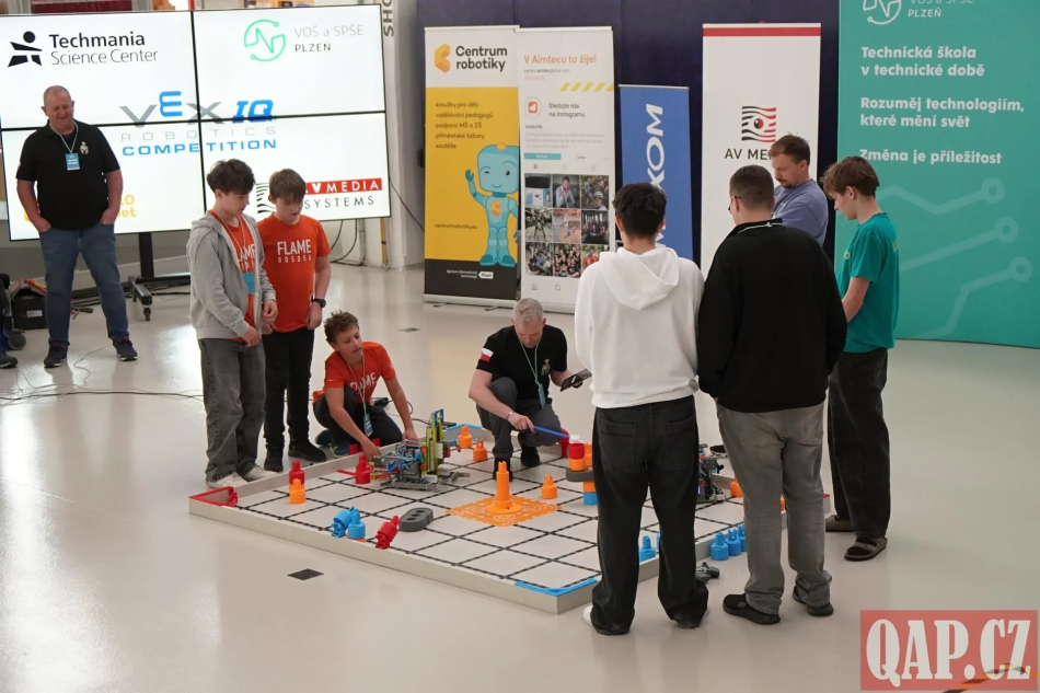VEX 2026_foto Qap4