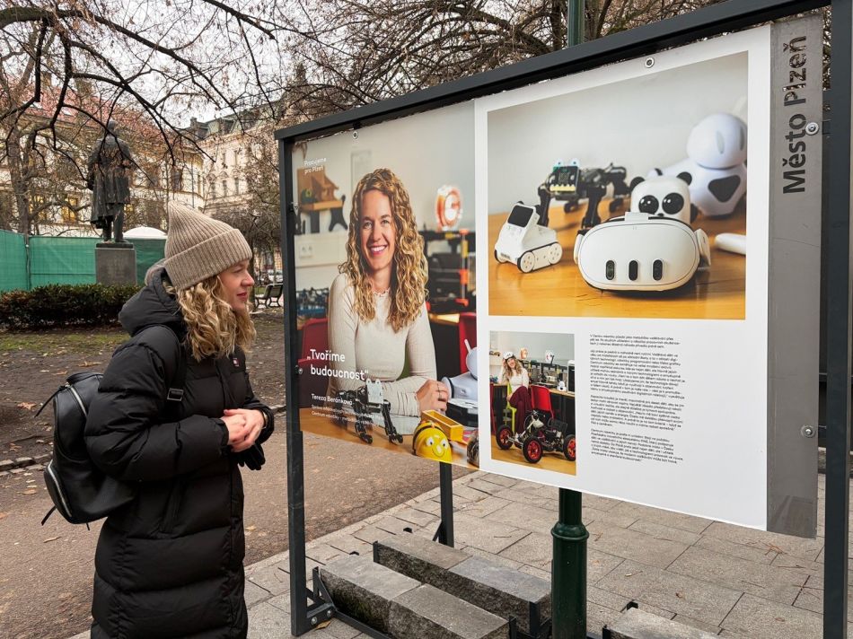 Výstava_Pracujeme pro&nbsp;Plzeň_Terka2