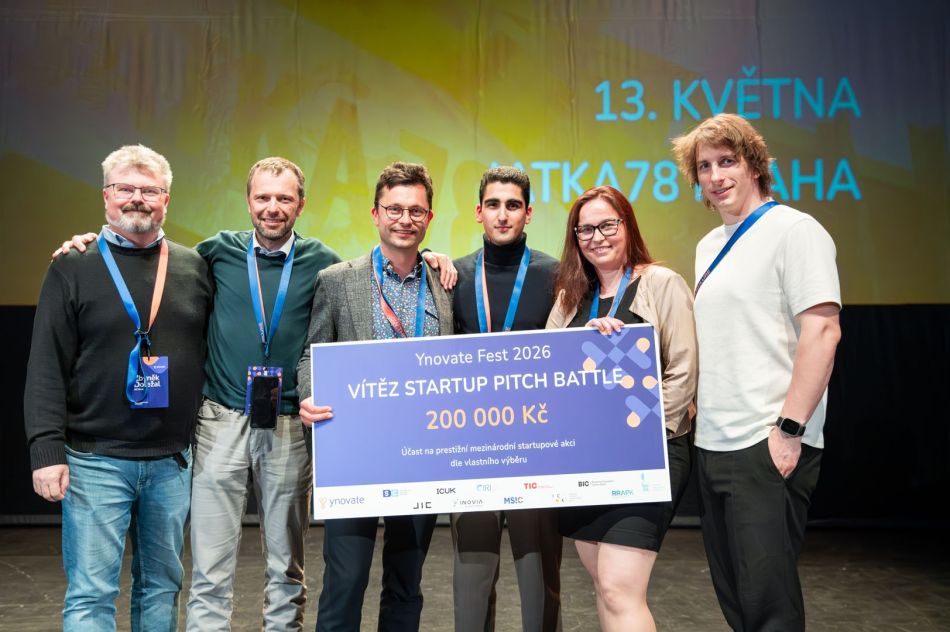 Ynovate Fest 2026